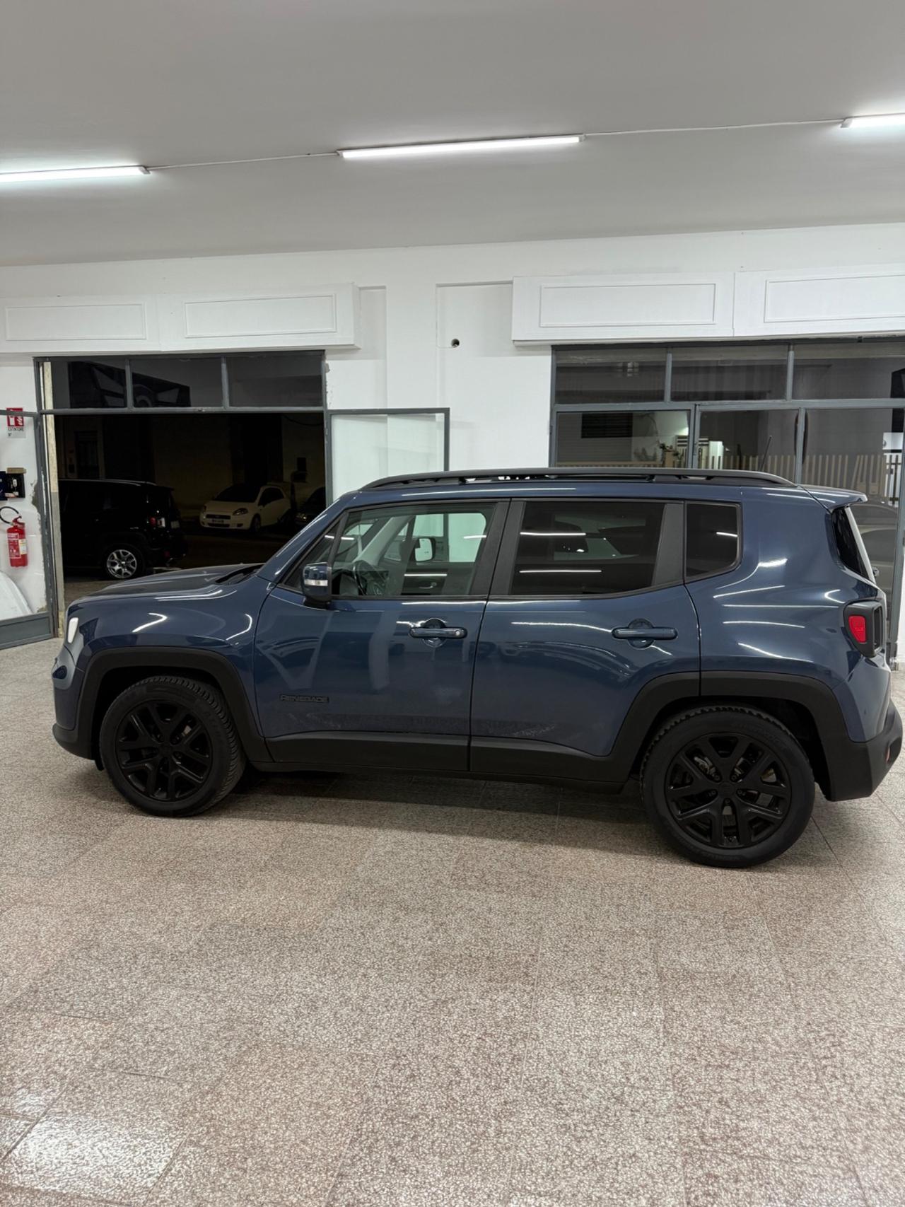 Jeep Renegade 1.6 Mjt 120 CV Sport