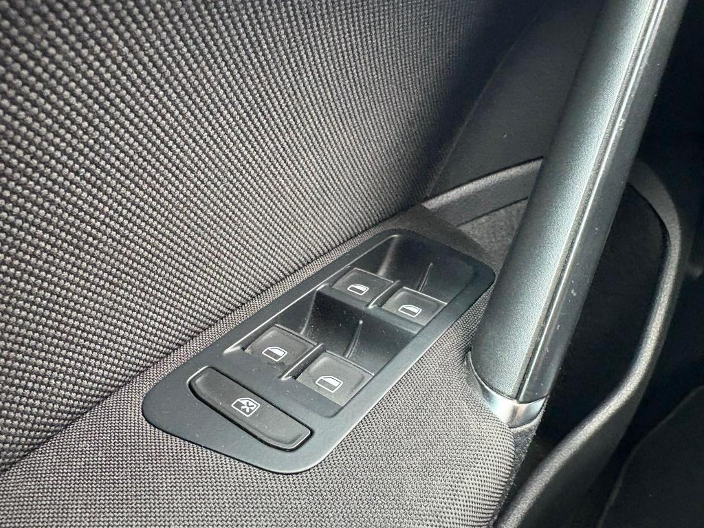 Volkswagen Golf 5 Porte 2.0 tdi 184 CV GTD