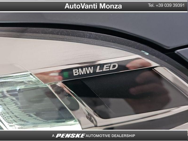 BMW Serie 1 M135i xDrive 5 P.