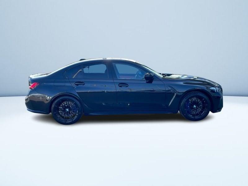 BMW Serie 3 M3 Competition xDrive Berlina