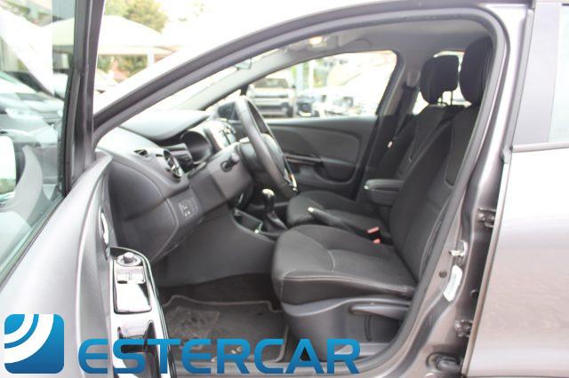 RENAULT Clio 1.2 75CV 5 porte Live