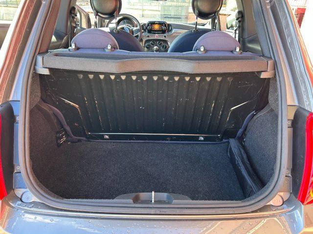 FIAT 500 1.0 Hybrid Club