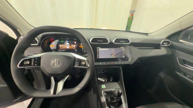 MG ZS ZS 1.5 Standard