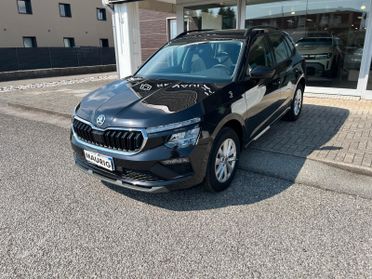 Skoda Kamiq 1.0 TSI Selection