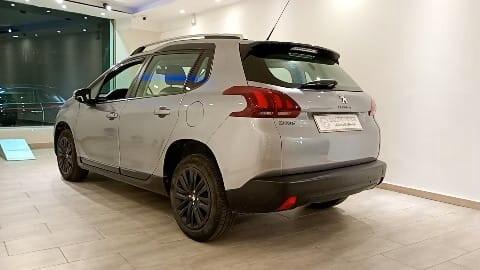 PEUGEOT 2008 1.6 HDI 100CV DIESEL 2017