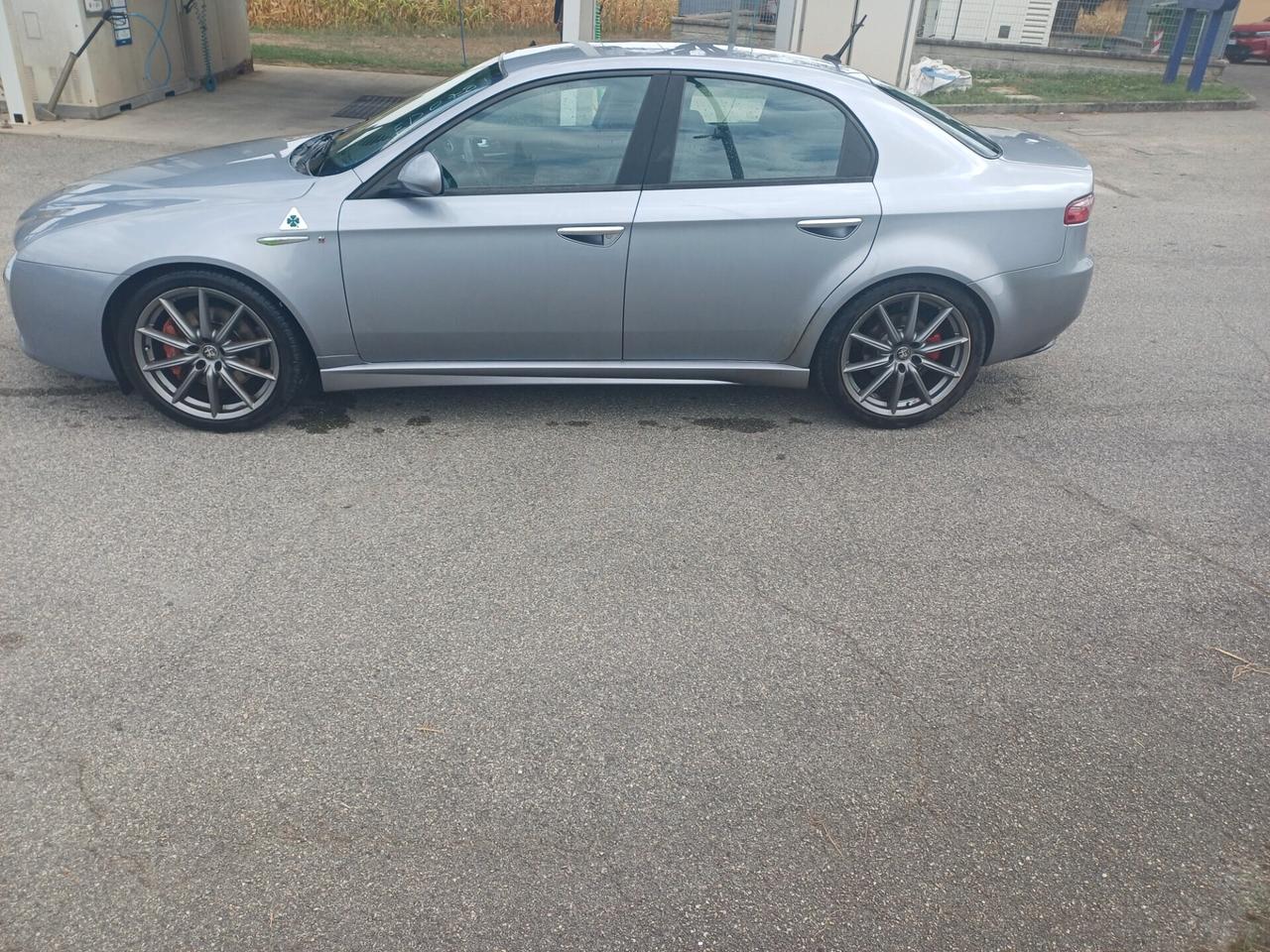 Alfa Romeo 159 Sport Allestimento T.i 2011