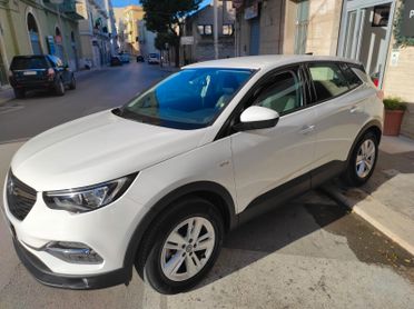 OPEL GRANDLAND 1.5D EAT8 UNIPRO/KMCERTIF/FULL