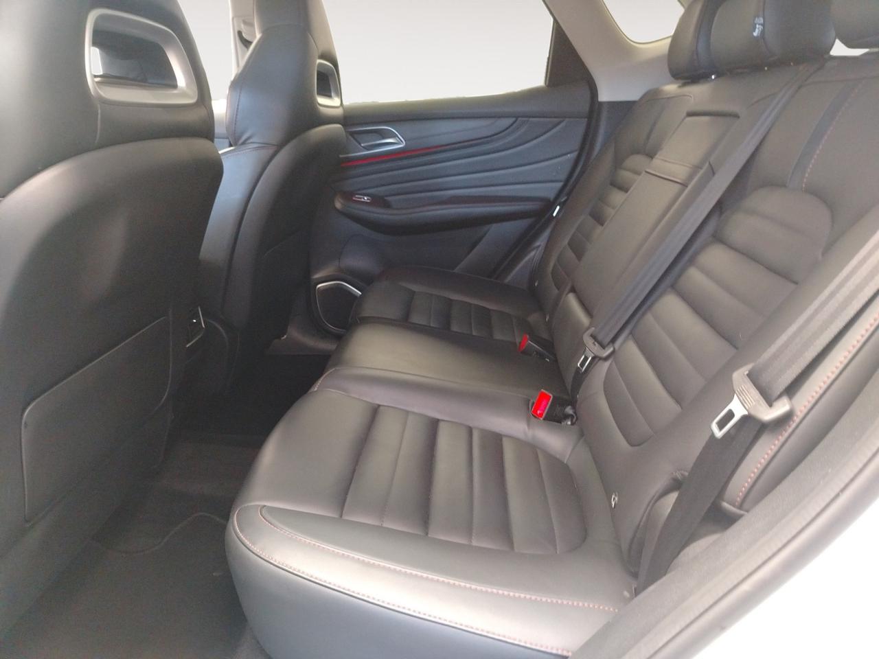 Mg EHS 1.5 t-gdi phev Exclusive auto