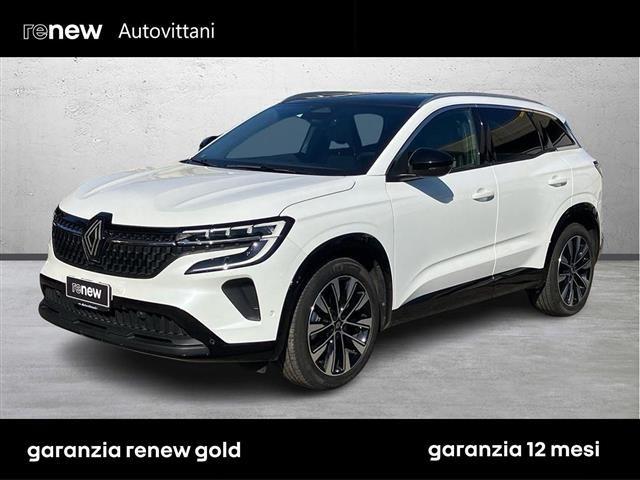 RENAULT Austral 1.2 E-Tech full hybrid 200cv Techno Auto TETTO PA