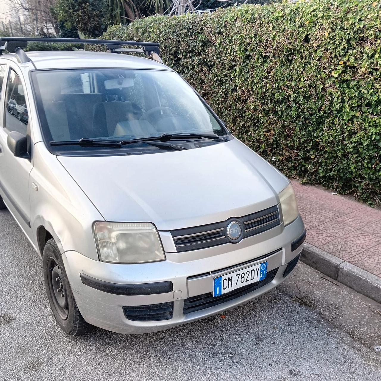 Fiat Panda 1.1 Active