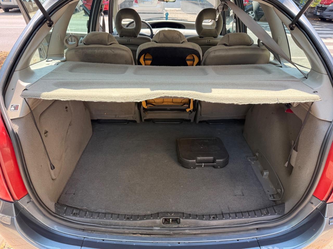 Citroen Xsara Picasso 1.6 Classique