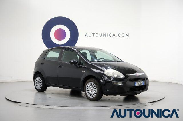 FIAT Punto Evo 1.2 5 PORTE ACTUAL NEOPATENTATI