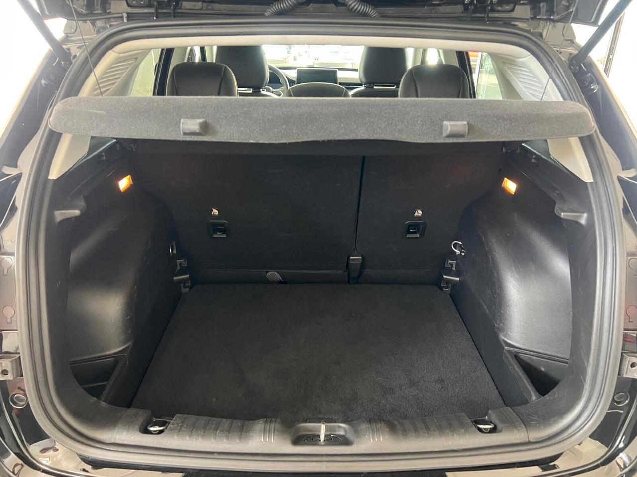 Jeep Compass 1.6 Multijet II 130Cv 2WD Limited 2021