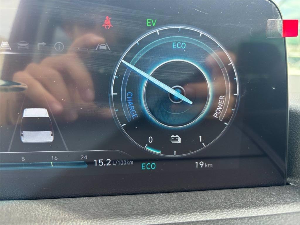 HYUNDAI Staria 1.6 hev Wagon 2wd auto del 2025