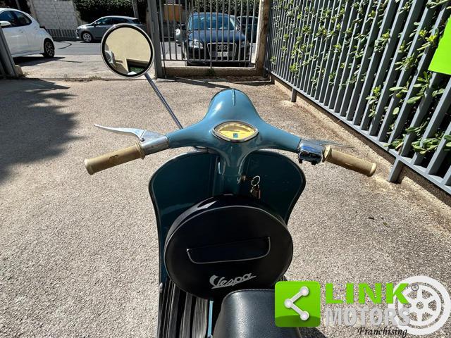 PIAGGIO Vespa 150 VB1T VBB
