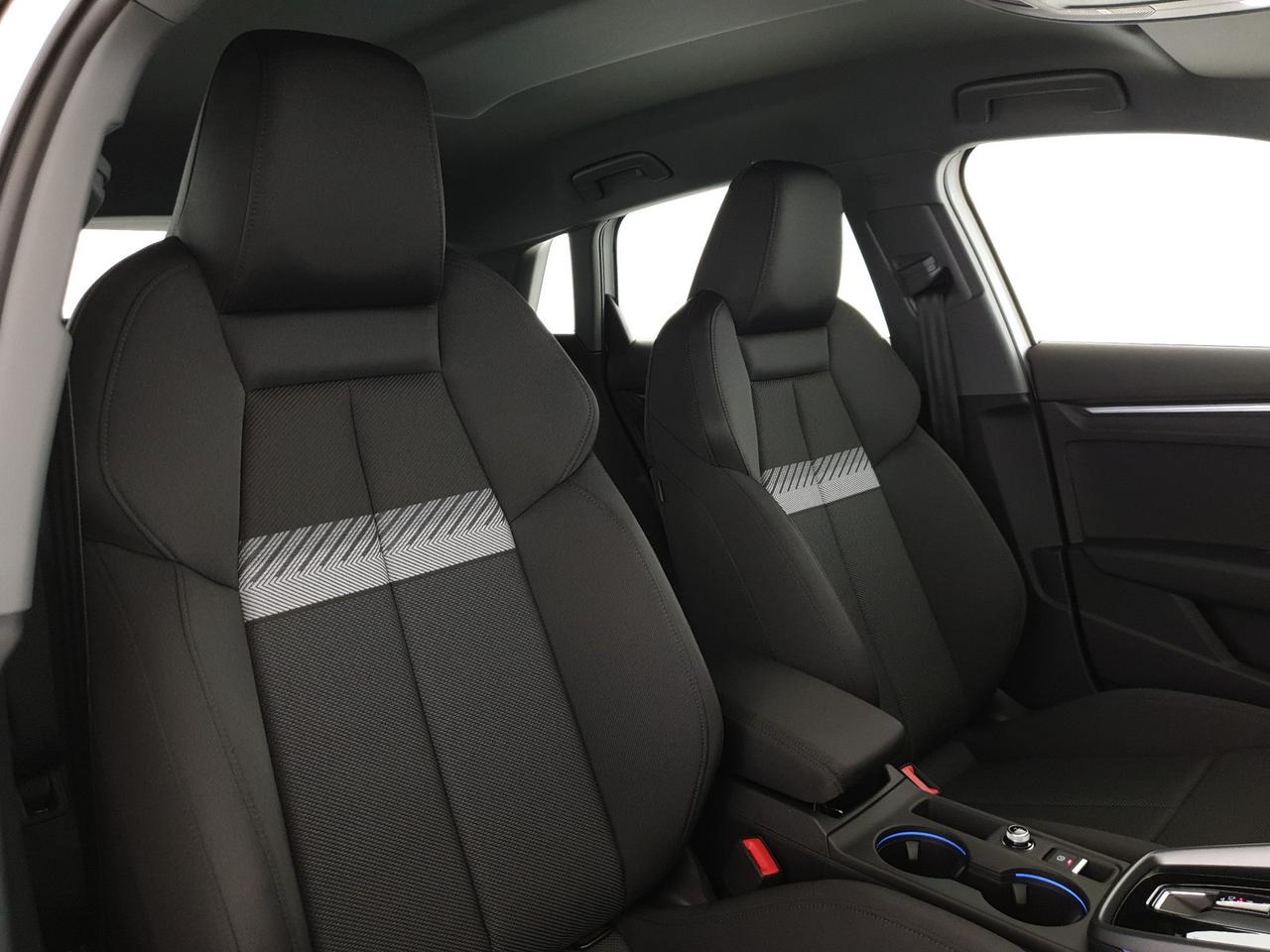 Allstreet 35TFSI 150CV S tronic Business Advanced