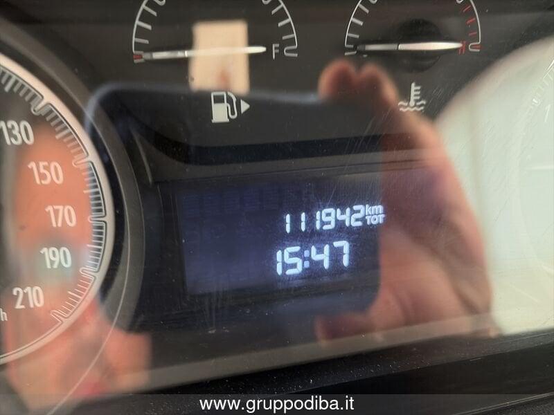 Lancia Ypsilon III 2015 Benzina 1.2 Gold ecochic Gpl 69cv my16