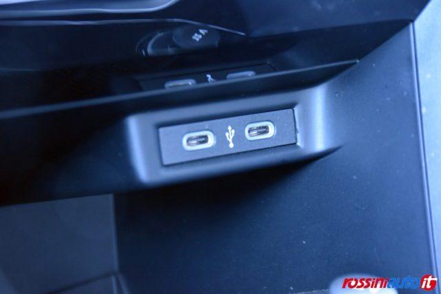 VOLKSWAGEN T-Roc 1.0 TSI 110 CV EDITION PLUS - REARVIEW - VETRI PRI