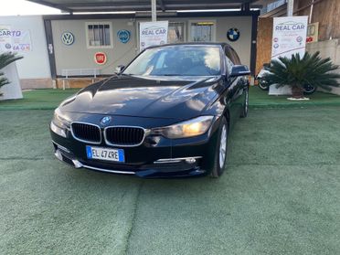 Bmw Berlina 316 2.0 Diesel Anno 2012