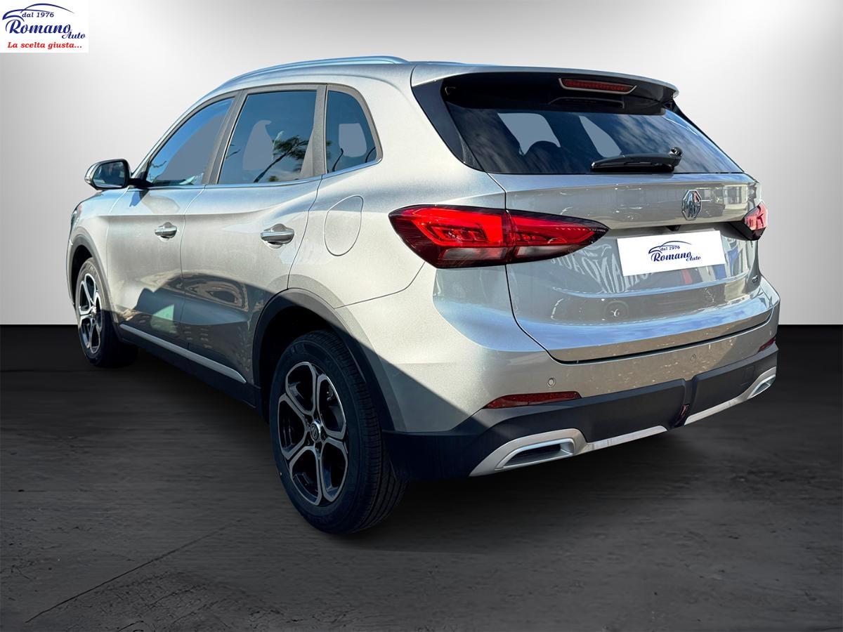 NEW MG - ZS - 1.5 VTi-tech Comfort#PRONTA CONSEGNA!
