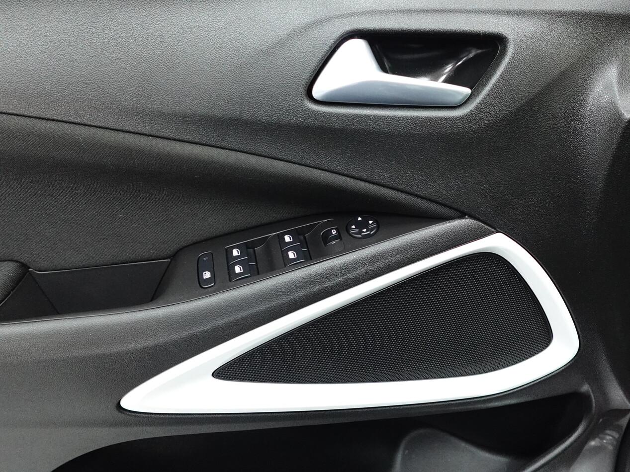 Opel Crossland 1.5 CDTI 110 CV DESIGN & TECH