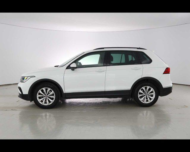 VOLKSWAGEN Tiguan 2.0 TDI 150 CV SCR DSG Life