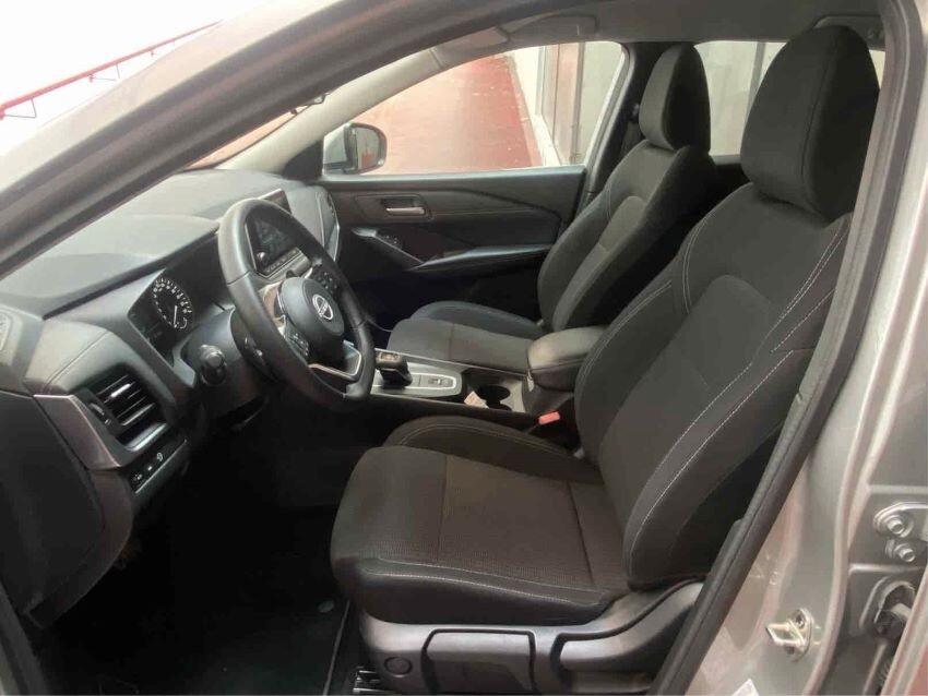 Nissan Qashqai MHEV 140 CV Business NO VINCOLI FINANZIARI