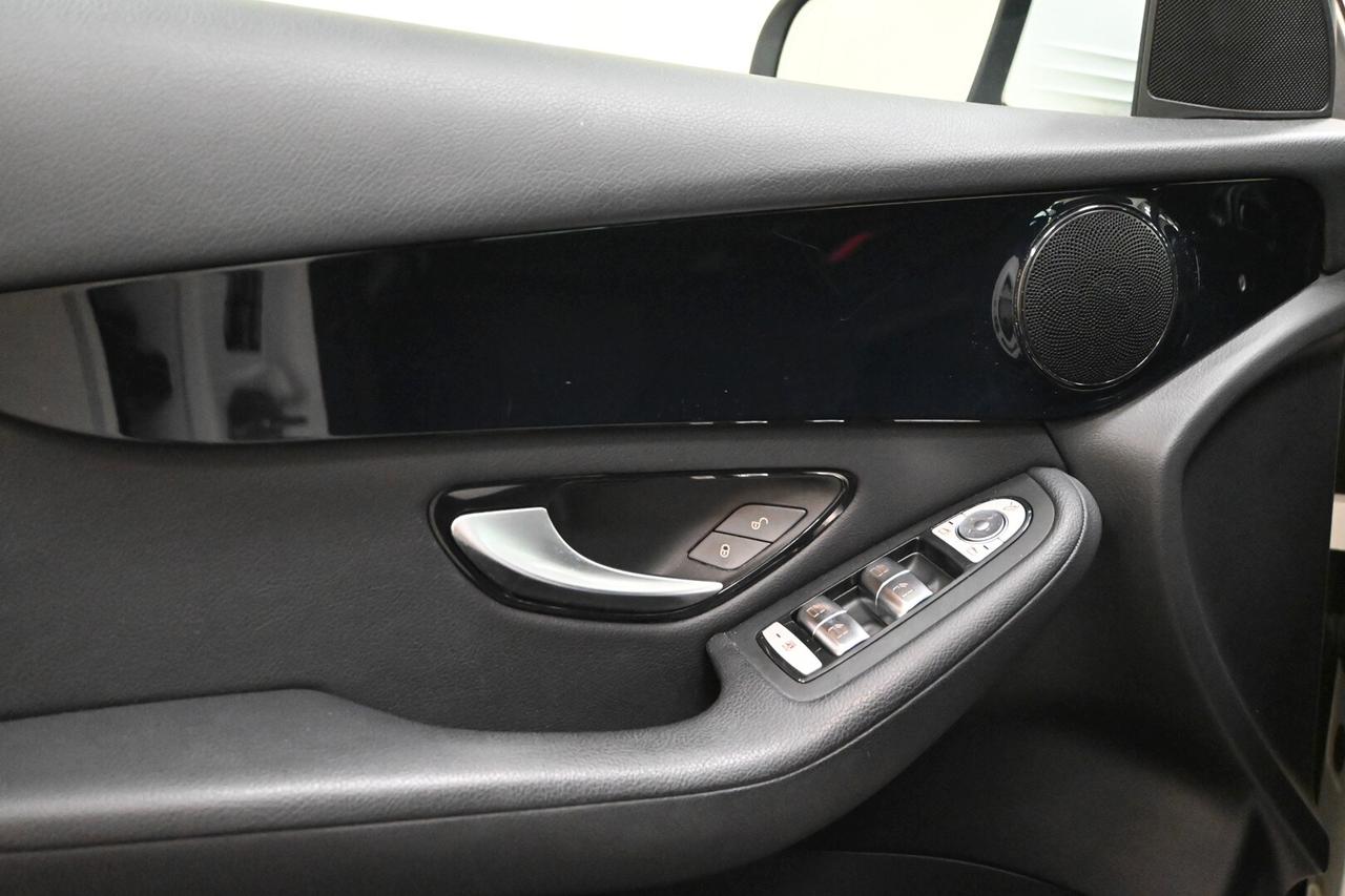 MERCEDES GLC (X253) GLC 220 d 4Matic S...