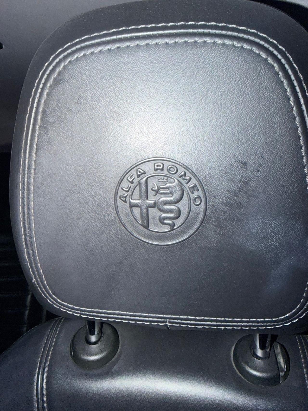 Alfa Romeo Stelvio 2.2 Jtdm Q4 Super