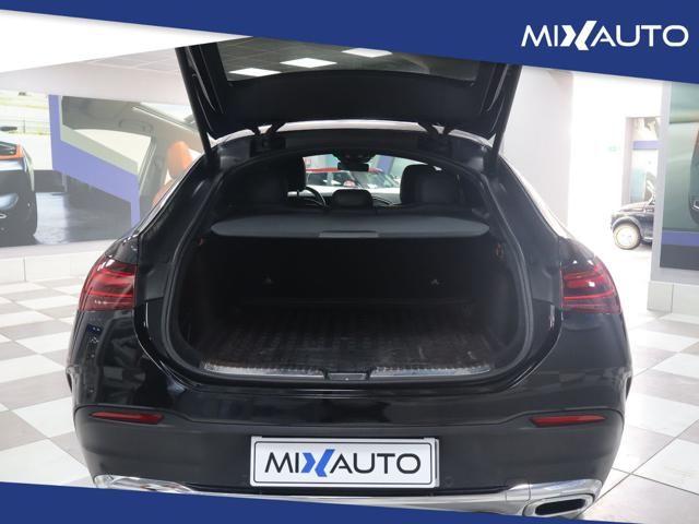 MERCEDES-BENZ GLE 300 D Mild Hybrid AMG Line Premium Plus 4Matic AUTO