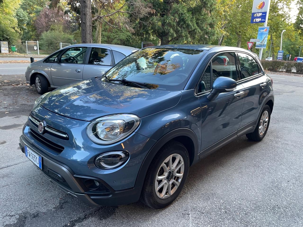 Fiat 500X 1.0 T3 120 CV Cross