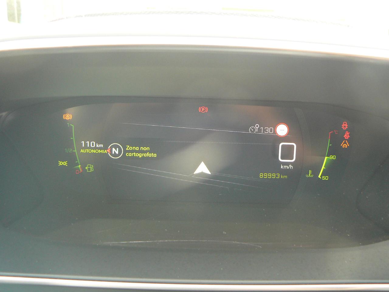 Peugeot 208 Stop&Start 5 porte GT Line 100 cv