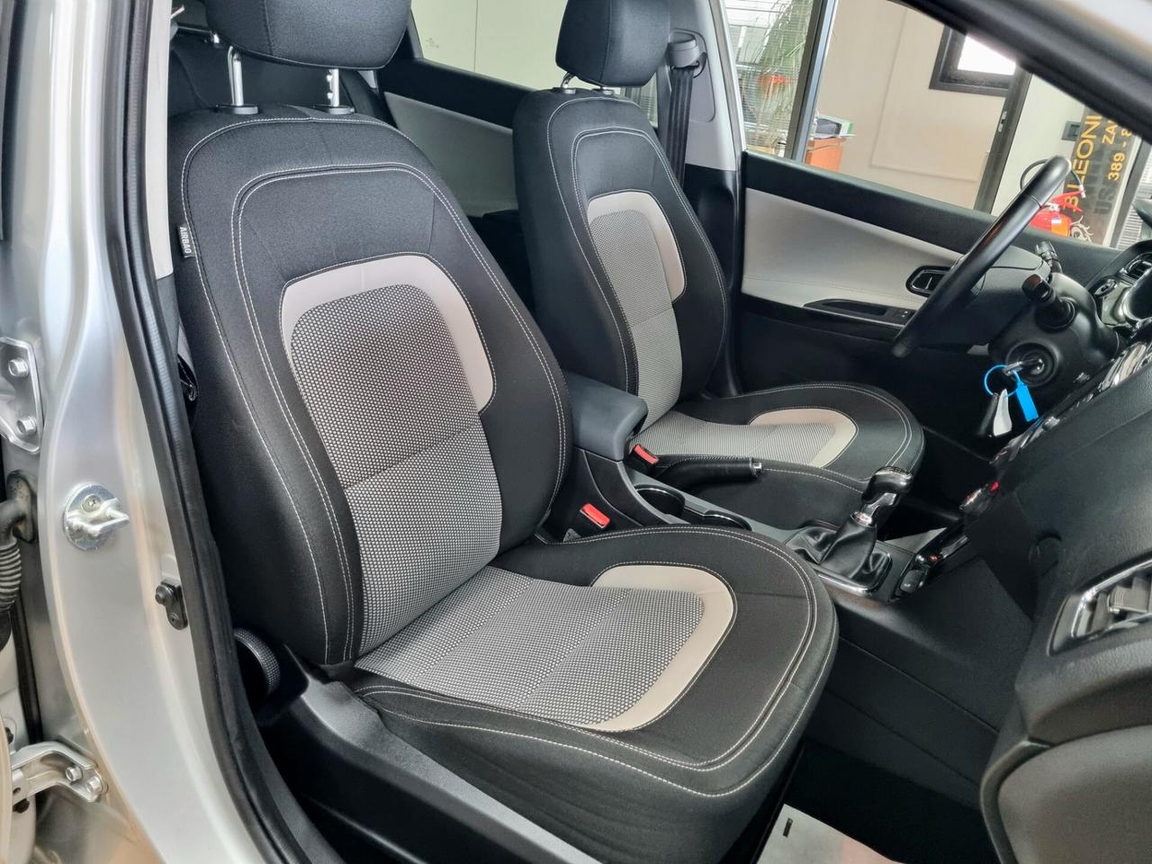 KIA CEED 1.6 CRDi 110 CV SW COOL