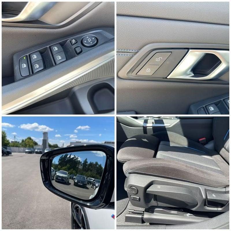 BMW Serie 3 320d 48V Touring Msport Pro ACC CAMERA 360° HARMAN KARDON