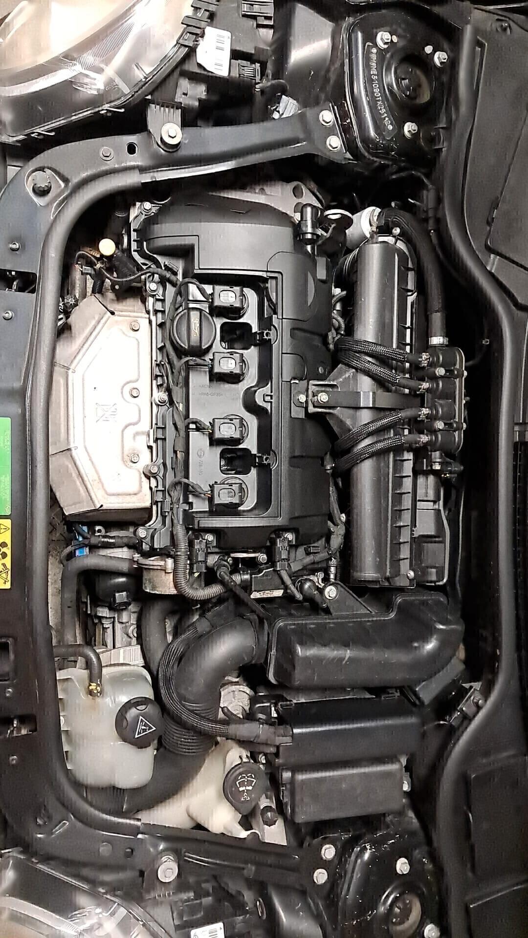 Mini Mini 1.4 BENZINA GPL OK NEO