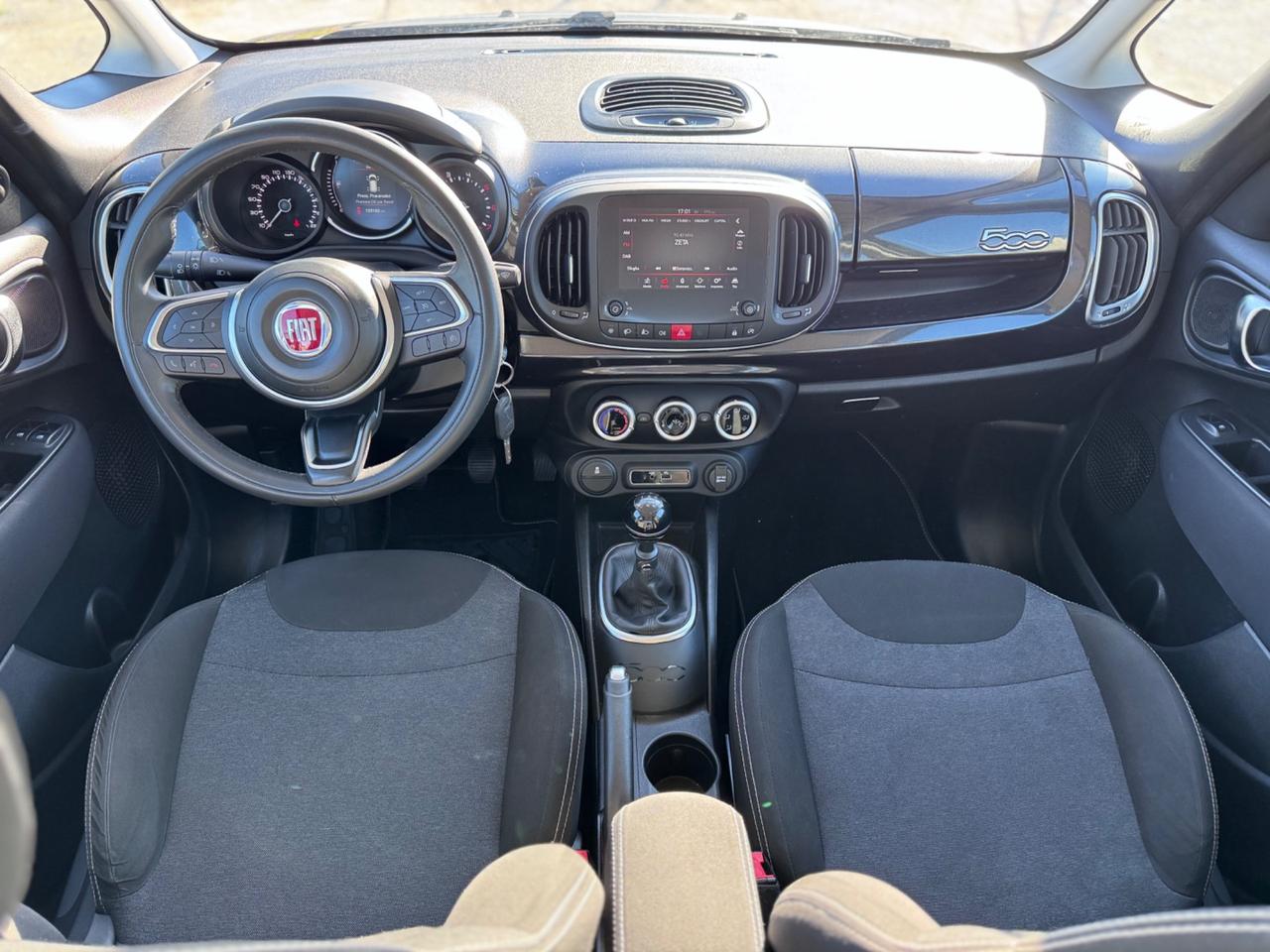 Fiat 500L 1.3 Multijet 95 CV Business