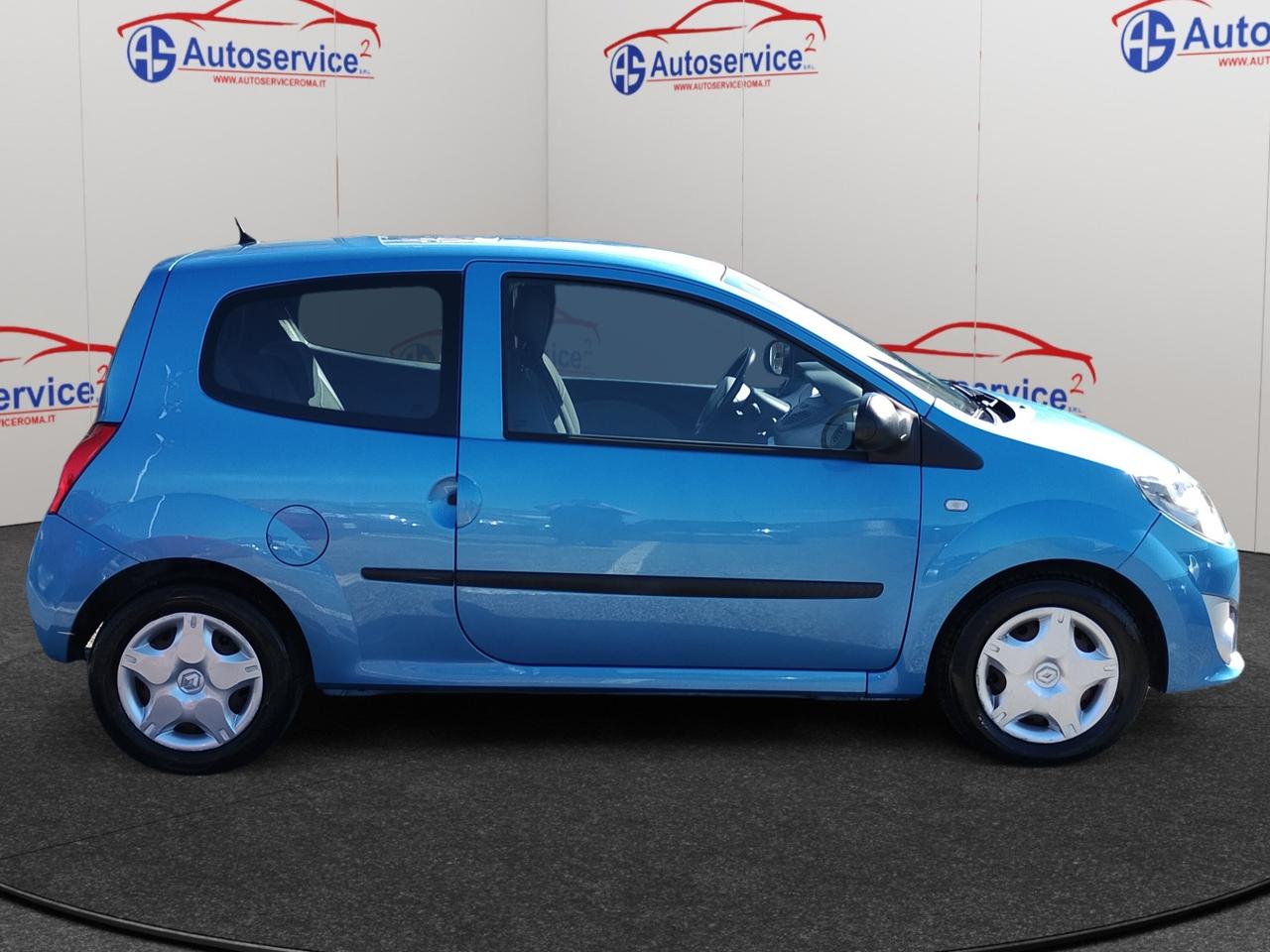 Renault Twingo 1.2 lev Miss Sixty 75cv