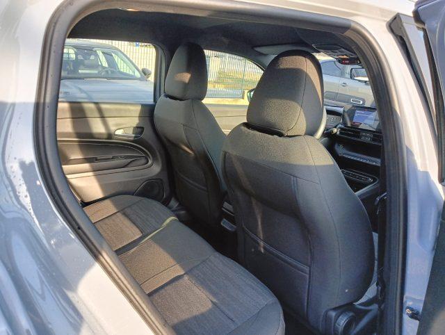 JEEP Avenger Autocarro 1.2 Turbo 110 CV MHEV Longitude N1