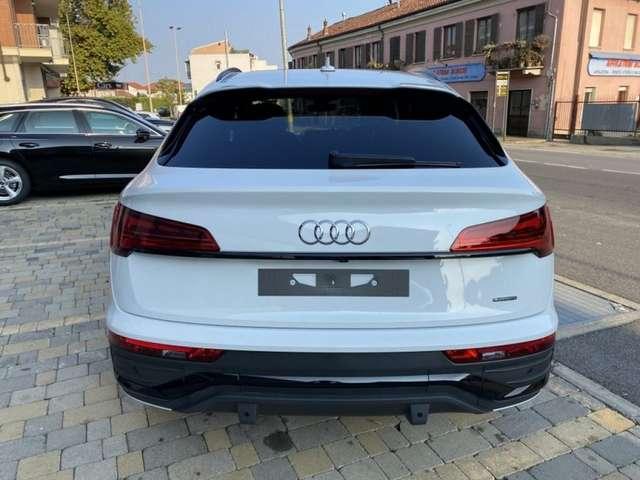 Audi Q5 SPB SPORTBACK 40 TDI quattro S tronic S line TETTO