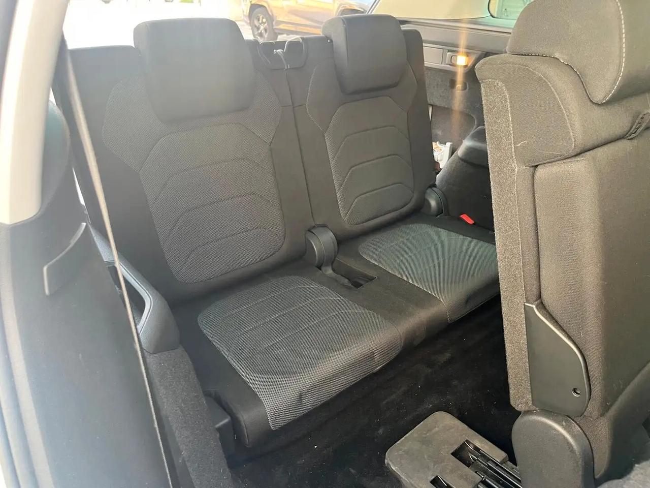 7 POSTI Skoda Kodiaq 2.0 TDI SCR DSG Ambition
