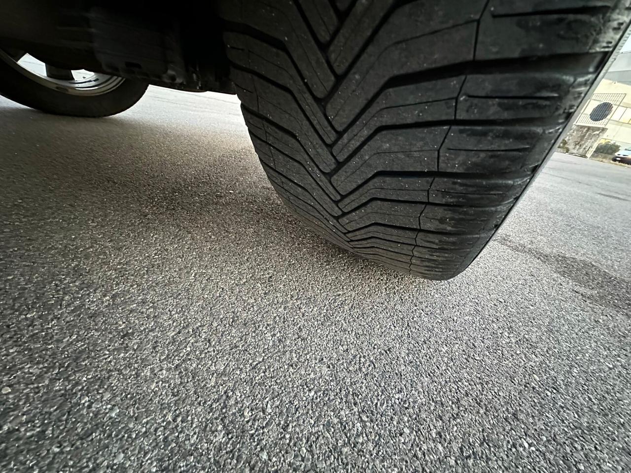 Mitsubishi Outlander 2.2 DI-D Intense DPF