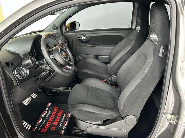 Abarth 595C 595 1.4 t-jet Turismo 165cv cabrio