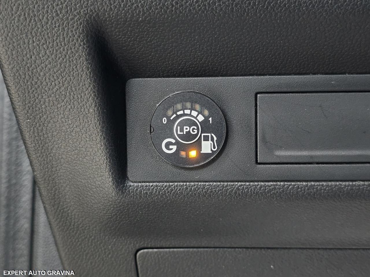 RENAULT CAPTUR 1.0 GPL INITIALE PARIS GPL