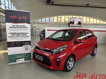 KIA Picanto Picanto 1.0 12V 5 porte
