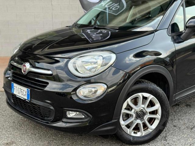 FIAT 500X 1.4 MultiAir 140 CV NEOPATENTATI
