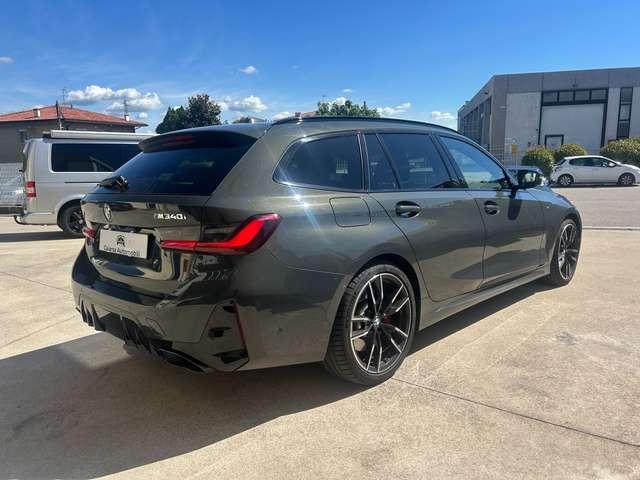 BMW 340 M340i Touring mhev 48V xdrive auto Msport