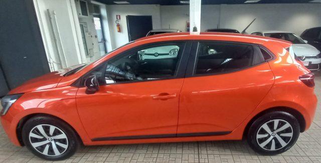 RENAULT Clio SCe 65 CV 5 porte Equilibre