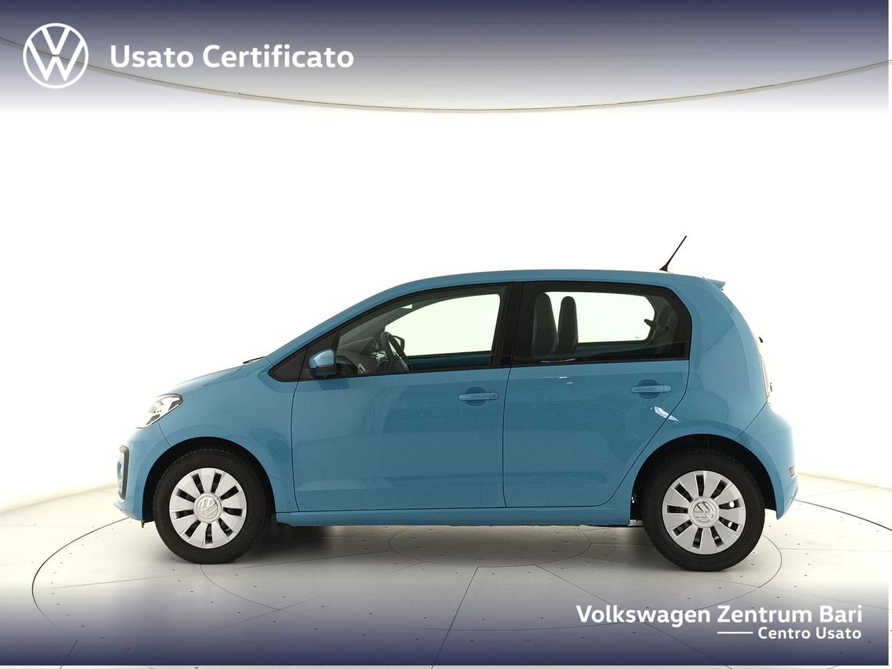 Volkswagen up! 5p 1.0 move 60cv