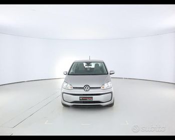 VOLKSWAGEN up! 1.0 5p. EVO color up! BlueMotion
