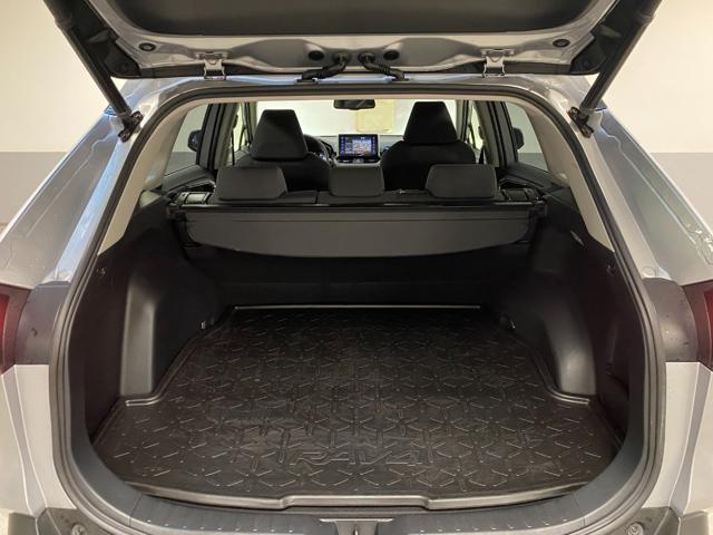 TOYOTA RAV 4 MY23 RAV4 2.5 HV (222CV) E-CVT AWD-i Dynamic